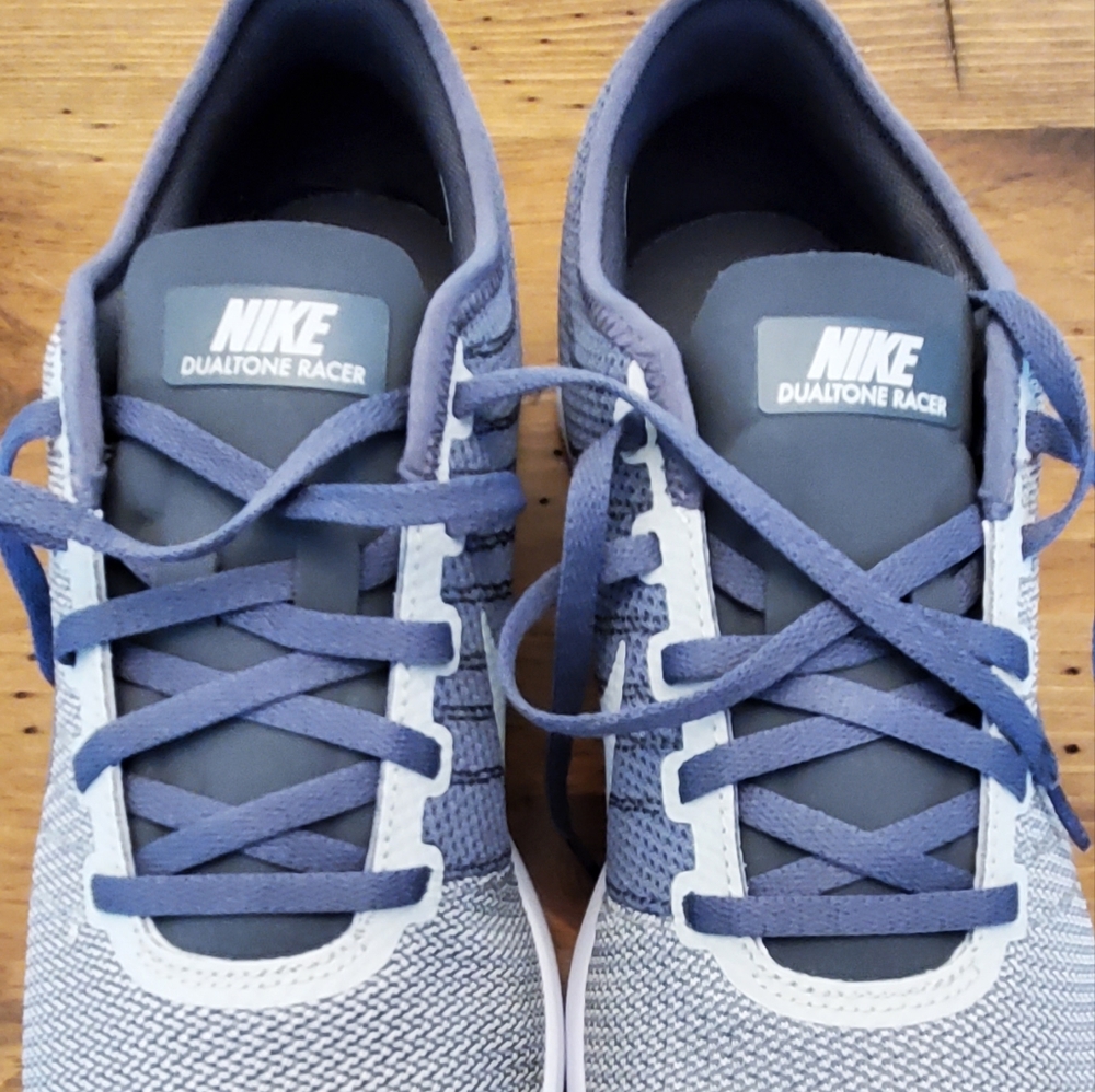 Nike Dualtone Racer (never worn) - Men's Size 11